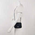 Chanel Classic Flap (Шанель) — фото 2