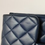 Chanel Classic Flap (Шанель) — фото 22