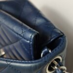 Chanel Classic Flap (Шанель) — фото 23