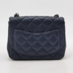 Chanel Classic Flap (Шанель) — фото 5