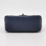 Chanel Classic Flap (Шанель) — фото 6