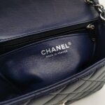 Chanel Classic Flap (Шанель) — фото 8