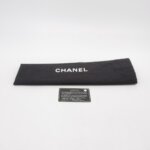 Chanel Classic Flap (Шанель) — фото 9