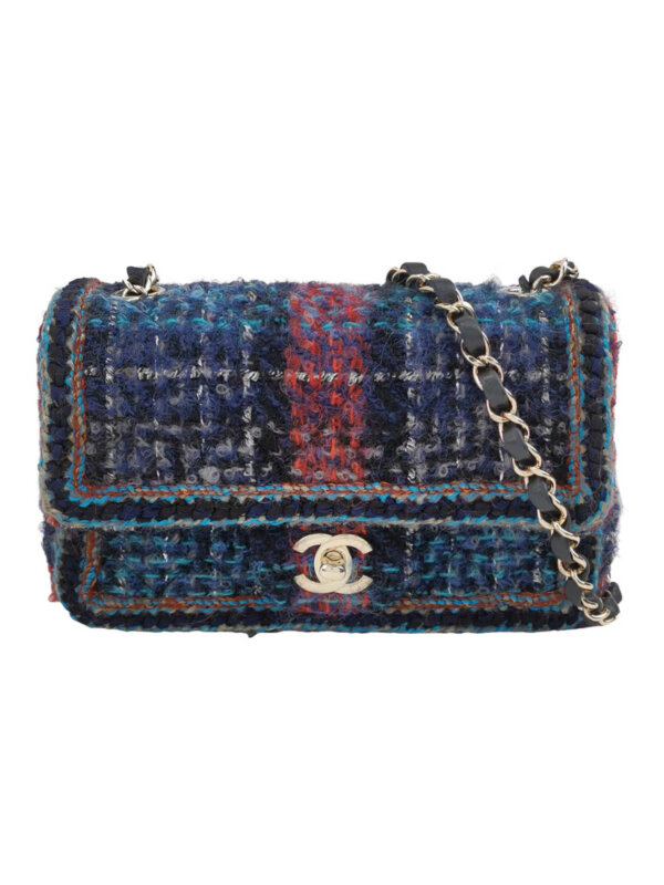 Chanel Classic Flap (Шанель)