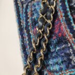 Chanel Classic Flap (Шанель) — фото 14