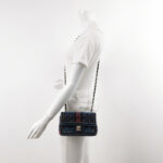 Chanel Classic Flap (Шанель) — фото 2