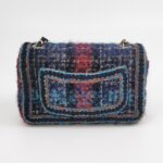 Chanel Classic Flap (Шанель) — фото 5