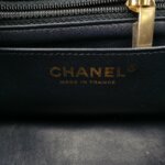Chanel Classic Flap (Шанель) — фото 8