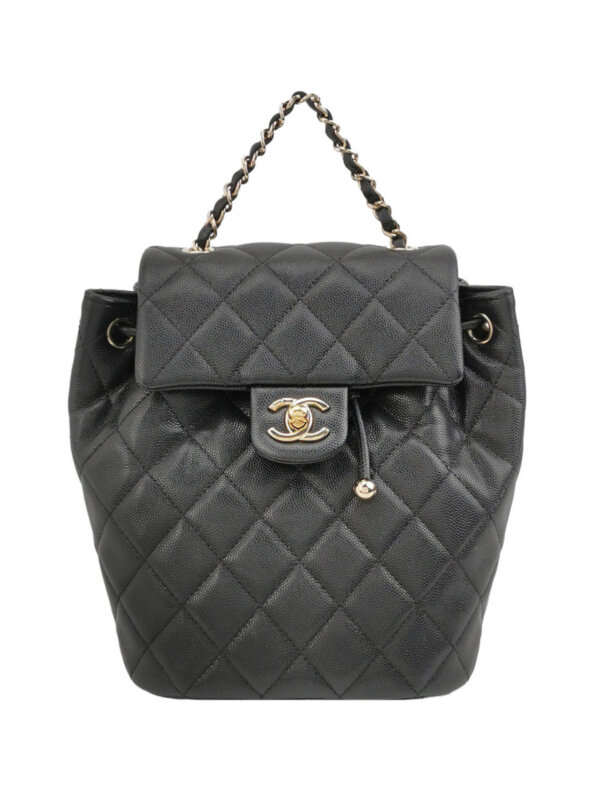 Chanel Urban Spirit