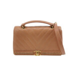 Chanel Quilted Lambskin Crossbody (Шанель) — миниатюра 1