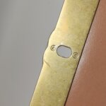 Chanel Quilted Lambskin Crossbody (Шанель) — фото 12