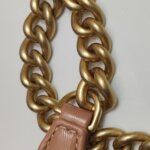 Chanel Quilted Lambskin Crossbody (Шанель) — фото 14