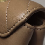 Chanel Quilted Lambskin Crossbody (Шанель) — фото 16