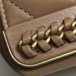 Chanel Quilted Lambskin Crossbody (Шанель) — фото 17