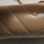 Chanel Quilted Lambskin Crossbody (Шанель) — фото 21