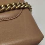 Chanel Quilted Lambskin Crossbody (Шанель) — фото 22