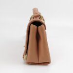 Chanel Quilted Lambskin Crossbody (Шанель) — фото 3