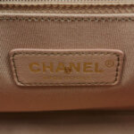 Chanel Quilted Lambskin Crossbody (Шанель) — фото 8