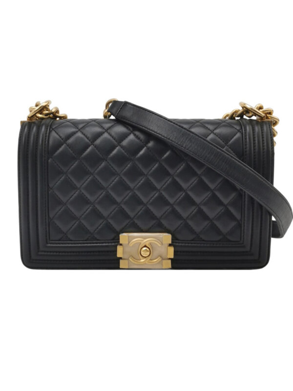 Chanel Leboy (Шанель)