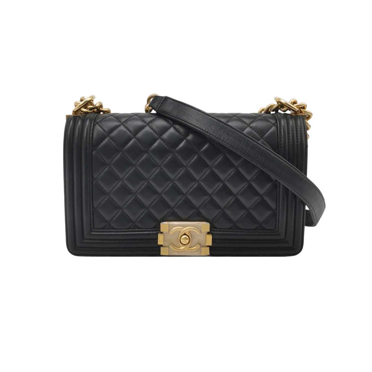 Chanel Leboy (Шанель) — фото 1