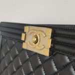 Chanel Leboy (Шанель) — фото 15
