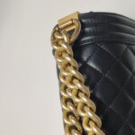 Chanel Leboy (Шанель) — фото 17