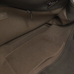 Chanel Quilted Calfskin CC Shoulder Bag (Шанель) — фото 10