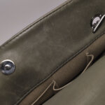 Chanel Quilted Calfskin CC Shoulder Bag (Шанель) — фото 12