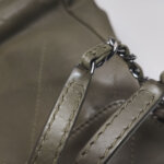 Chanel Quilted Calfskin CC Shoulder Bag (Шанель) — фото 16