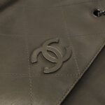 Chanel Quilted Calfskin CC Shoulder Bag (Шанель) — фото 19