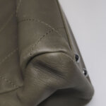 Chanel Quilted Calfskin CC Shoulder Bag (Шанель) — фото 21