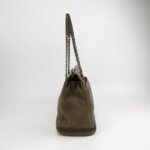 Chanel Quilted Calfskin CC Shoulder Bag (Шанель) — фото 3