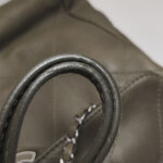 Chanel Quilted Calfskin CC Shoulder Bag (Шанель) — фото 35