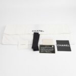 Chanel Quilted Calfskin CC Shoulder Bag (Шанель) — фото 9