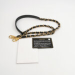 Chanel Coco Handle (Шанель) — фото 10