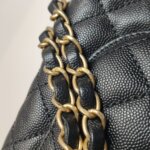 Chanel Coco Handle (Шанель) — фото 14
