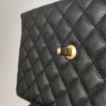 Chanel Coco Handle (Шанель) — фото 15