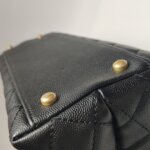 Chanel Coco Handle (Шанель) — фото 19