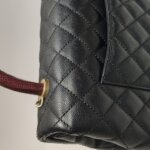 Chanel Coco Handle (Шанель) — фото 23
