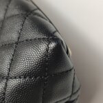 Chanel Coco Handle (Шанель) — фото 24
