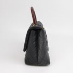Chanel Coco Handle (Шанель) — фото 3