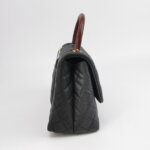 Chanel Coco Handle (Шанель) — фото 4