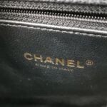 Chanel Coco Handle (Шанель) — фото 8