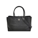 Chanel Cerf Tote (Шанель) — миниатюра 1