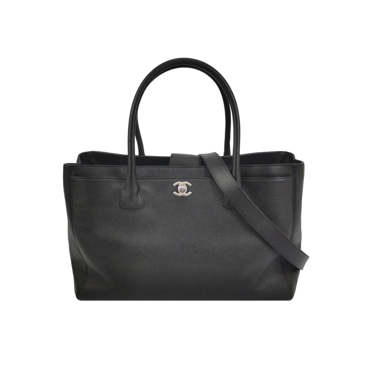 Chanel Cerf Tote (Шанель) — фото 1