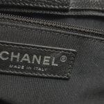 Chanel Cerf Tote (Шанель) — фото 10