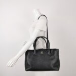 Chanel Cerf Tote (Шанель) — фото 2