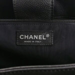 Chanel Cerf Tote (Шанель) — фото 8