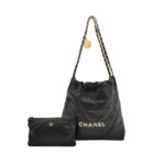 Chanel 22Bag (Шанель) — миниатюра 1