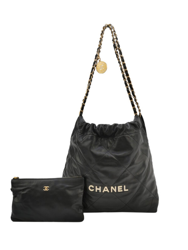 Chanel 22Bag